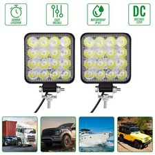 12-30V Car LED Work Light Bar