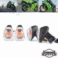 Front & Rear Turn Signal Light