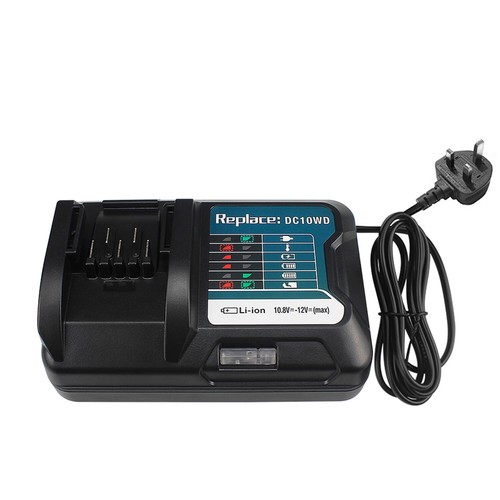For makita battery charger - for,