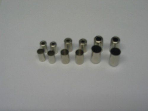 Bowden control cable - bowden, outer