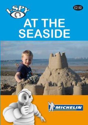 Spy seaside michelin i - i-spy, i-spy