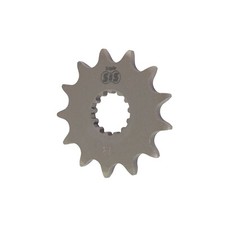 Triple S 565-13 Steel Front