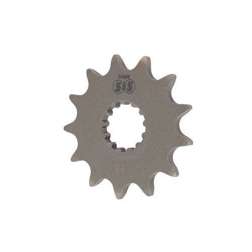 Triple 565 steel front - triple,