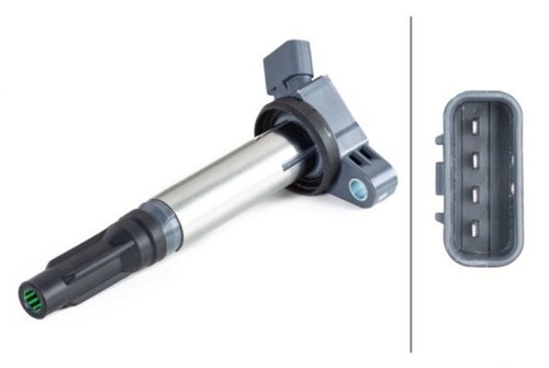 Ignition coil hella fits lexus - ignition,