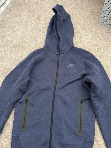 Nike tech fleece hoodie - nike,