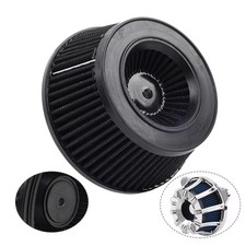 Black Air Cleaner Intake