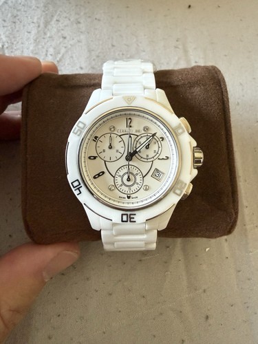 Cerruti 1881 swiss made - 1881,