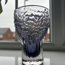 Whitefriars Glass Geoffrey