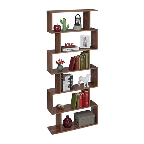 Bookcase storage shelf - bookcase,