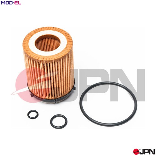 Oil filter 10f1027 - oil, for