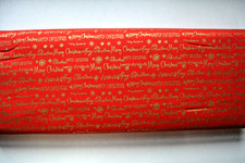 CHRISTMAS Printed 100% Cotton