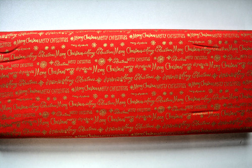 Christmas printed 100 cotton - printed, 100%