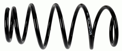 Suspension spring for subaru - suspension,