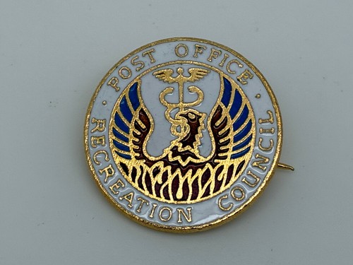 Post office recreation council - office,