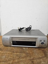 Daewoo ST220P VCR VHS Video