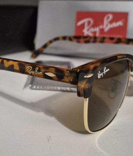 Ray ban sunglasses - ray-ban, brown