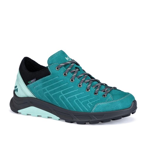 Hanwag coastrock low womens - hanwag, es