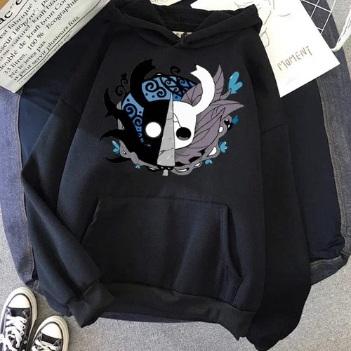 Hollow knight hoodie game - hoodie,