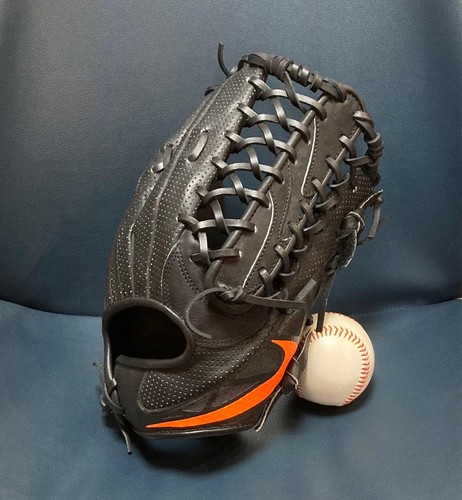 Nike rare baseball glove - , for