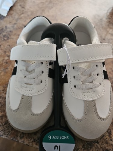 Boy toddler trainers size - trainers,