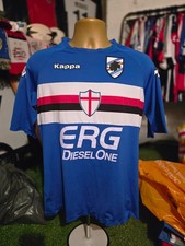 ORIGINAL SAMPDORIA 2004 2005
