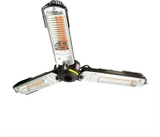 Outdoor Electric Parasol