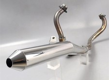 ducati  900ss staintune