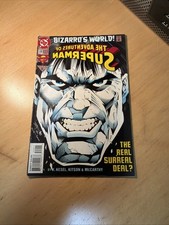 DC The Adventures Of Superman