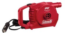 Coleman Quick Pump 12V Inflate