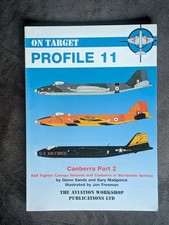 On Target Profiles 11 English