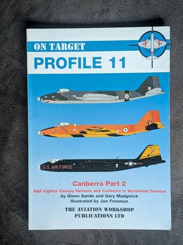 Ontarget profiles english - ontarget,