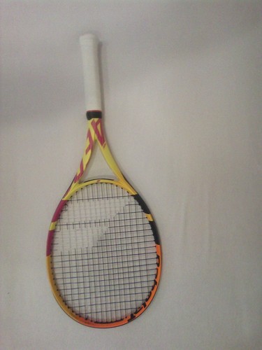 Babolat pure aero rafa - babolat,