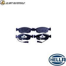 Brake Pad Set Disc Brake 8DB