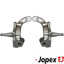 VW Beetle Disc Brake Drop