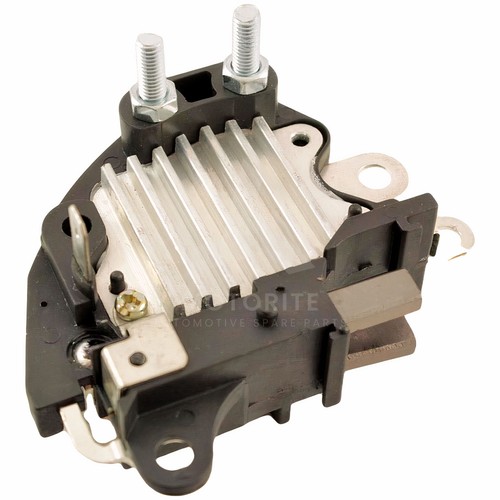 Voltage regulator fits rover - regulator,