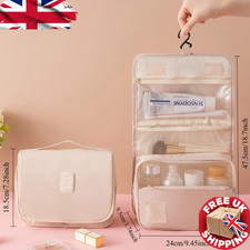 Hanging Toiletry Bag Travel