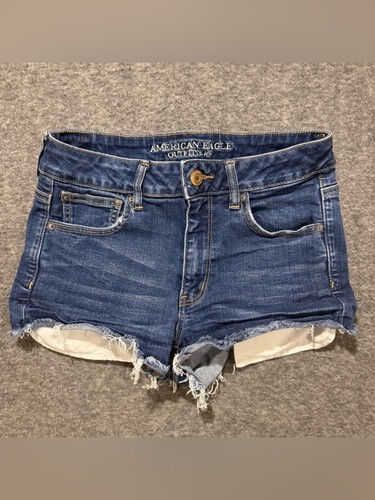 American eagle micro mini - american,