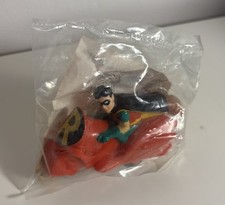 Vintage Retro McDonald's Happy