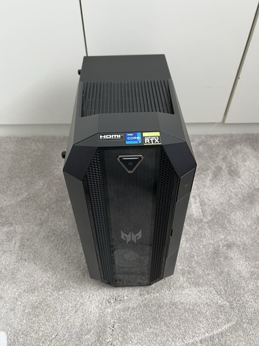 Acer predator orion 3000 - orion,