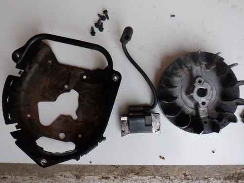 Briggs stratton 450e - briggs,