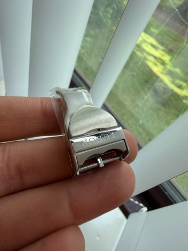 18mm tudor strap - 18mm,