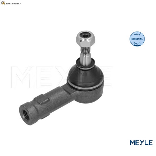 Tie rod end 616 - rod, for