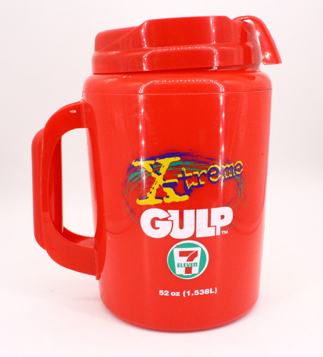 Eleven big gulp xtreme - big,