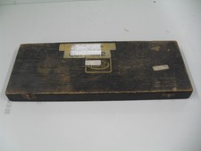 Depth Micrometer 0-12"