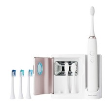 SONIC TOOTHBRUSH WITH UV