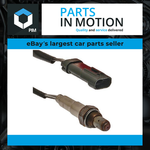 Lambda sensor fits renault - lambda,