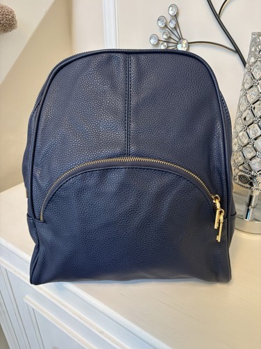 Scarleton blue pebbled - blue,