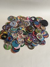 Bundle Of Pogs & Slammers