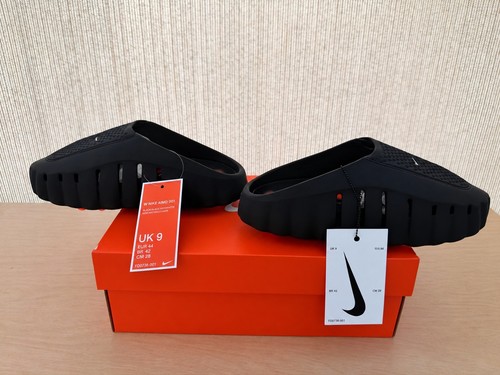 Nike mind 001 - mind, black