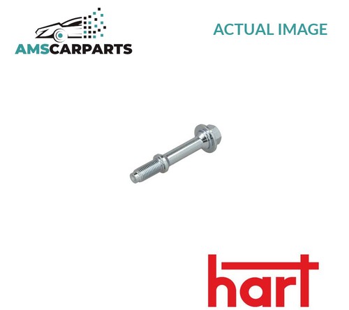 Bolt exhaust system 053 401 - system,